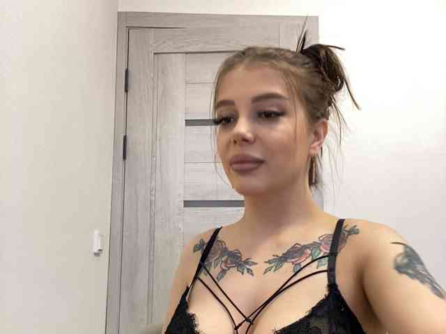ChristineJackson webcam