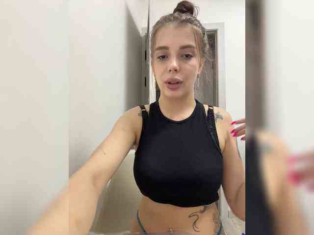 ChristineJackson webcam