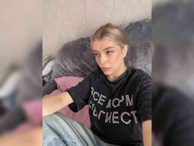 Sex-Milka webcam