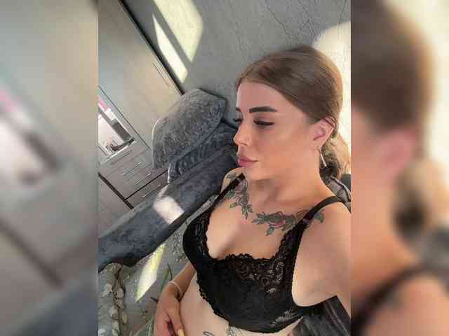 ChristineJackson Sex Cam Show