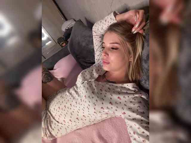 Sex-Milka webcam