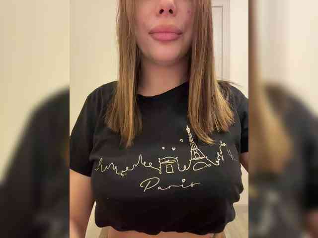 ChristineJackson webcam