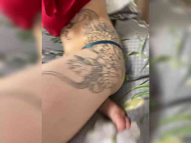 Model: ChristineJackson