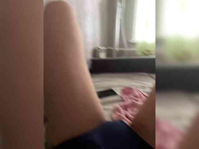 Sex-Milka webcam