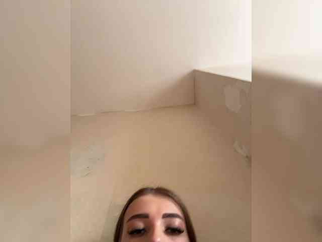 ChristineJackson Sex Cam Show