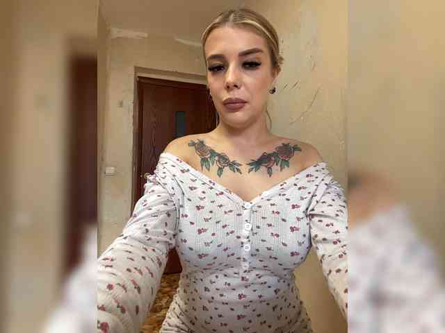 Sex-Milka webcam