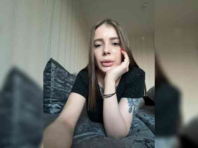 ChristineJackson webcam