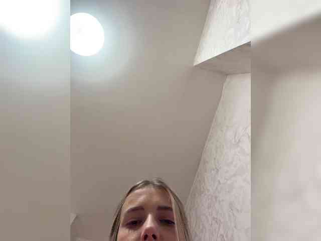 Sex-Milka webcam
