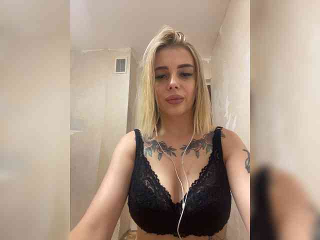 Sex-milka's cam show statistics and live stream