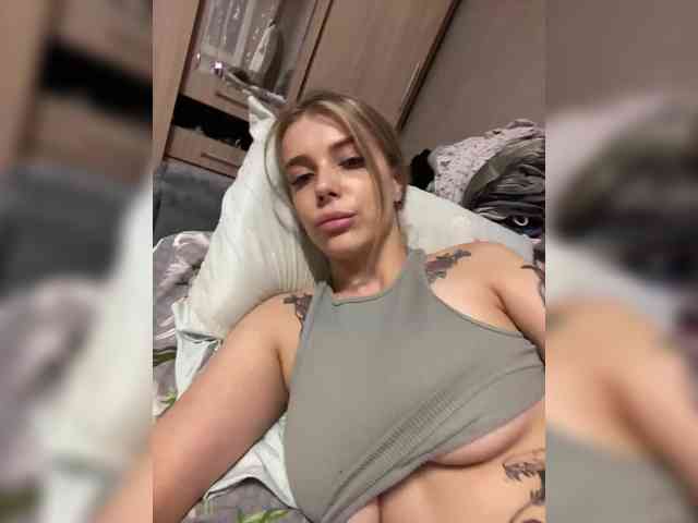 Sex-Milka webcam