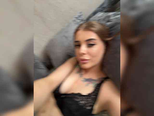 ChristineJackson Sex Cam Show