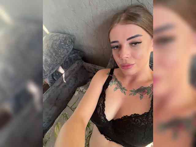 ChristineJackson Sex Cam Show