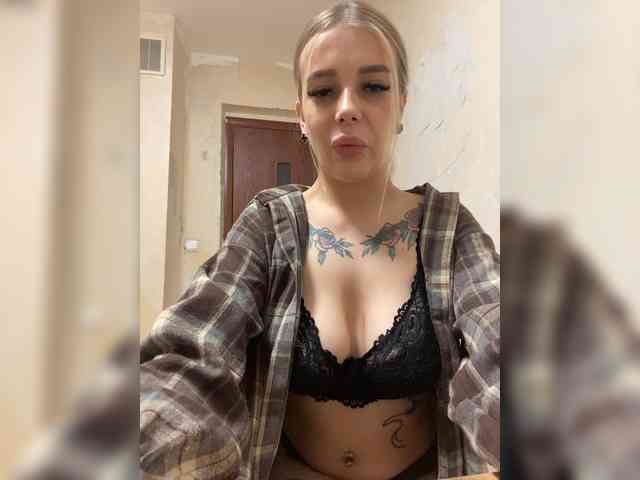 Sex-Milka webcam
