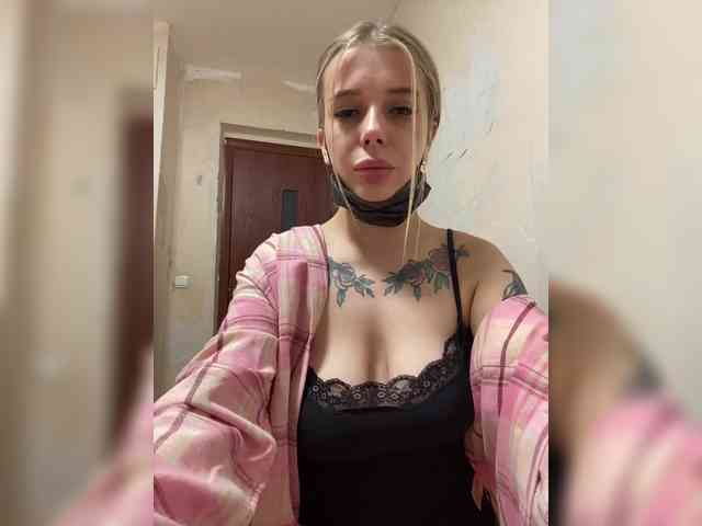 Sex-Milka webcam