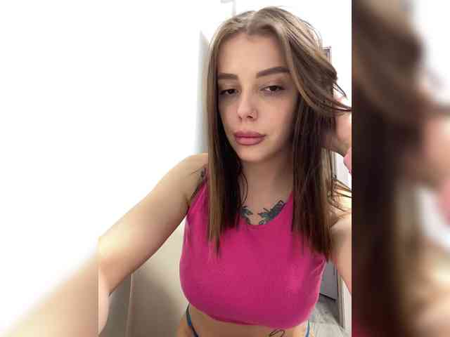 ChristineJackson webcam