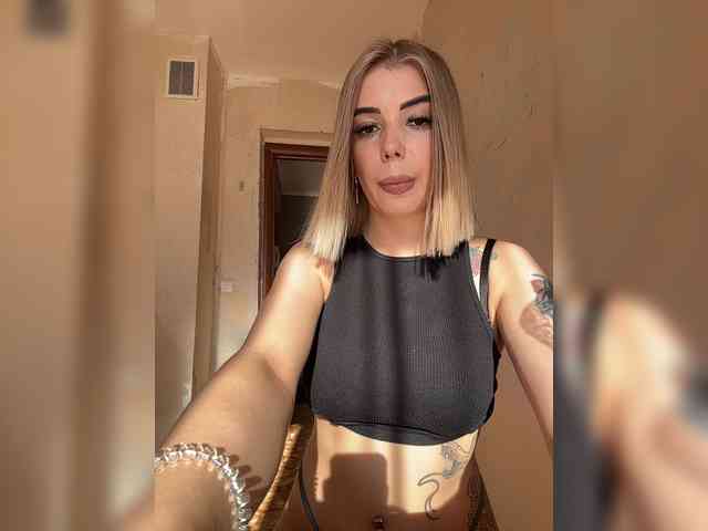 Sex-Milka webcam