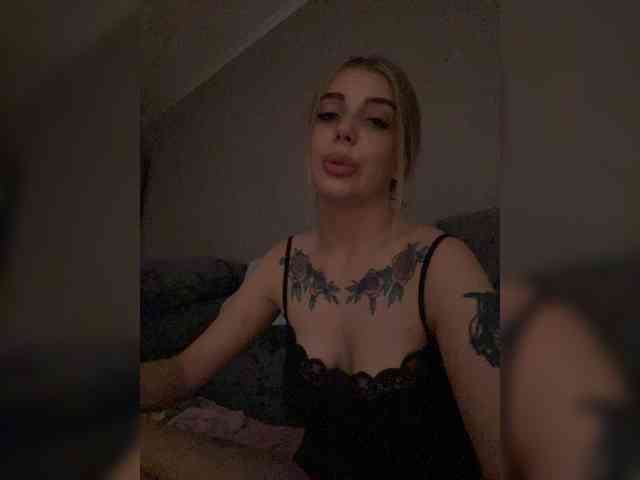 Sex-Milka webcam
