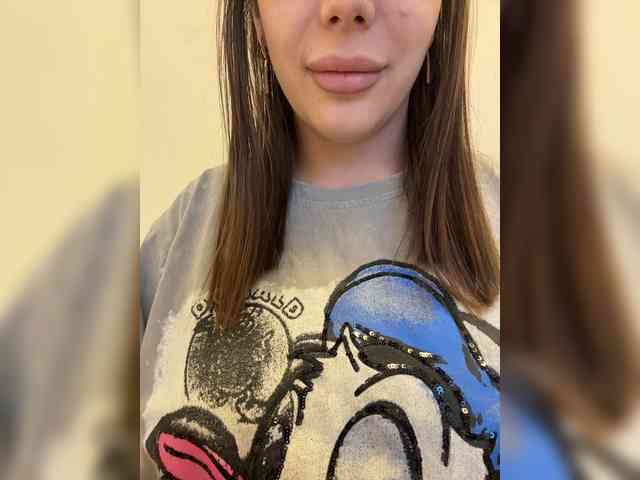 ChristineJackson webcam