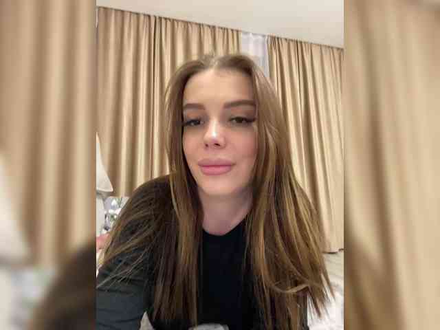 ChristineJackson webcam