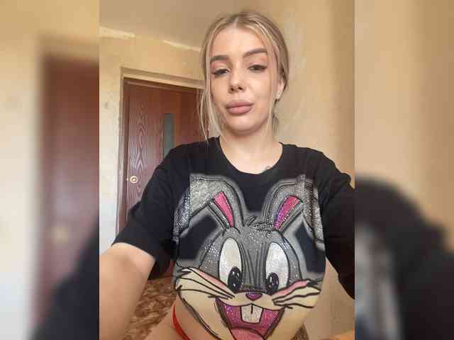 Sex-Milka webcam