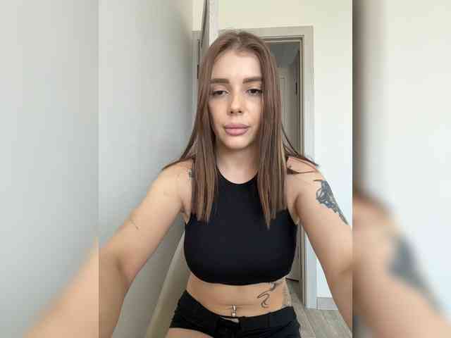 ChristineJackson webcam