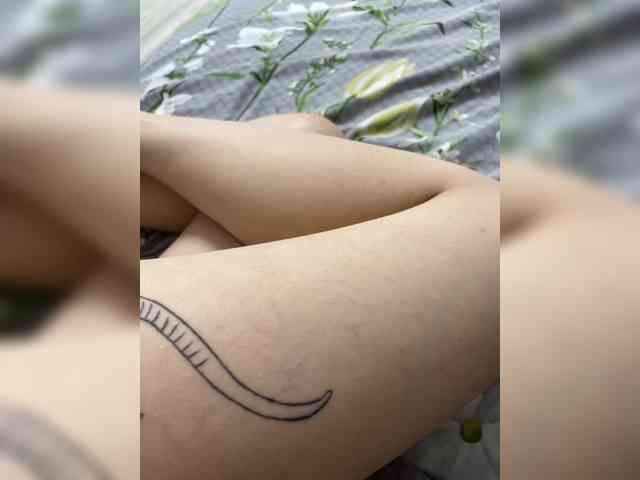 ChristineJackson webcam