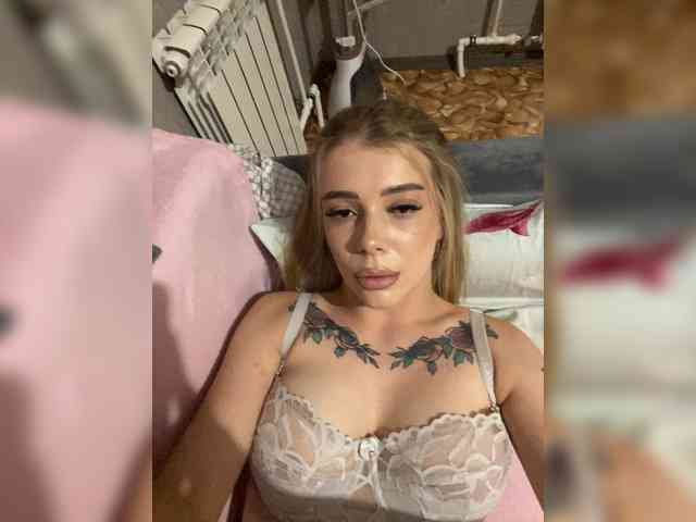 Sex-Milka webcam