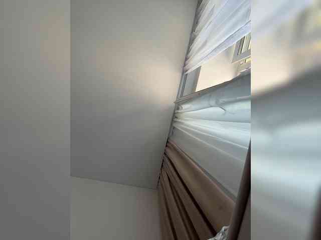 ChristineJackson webcam