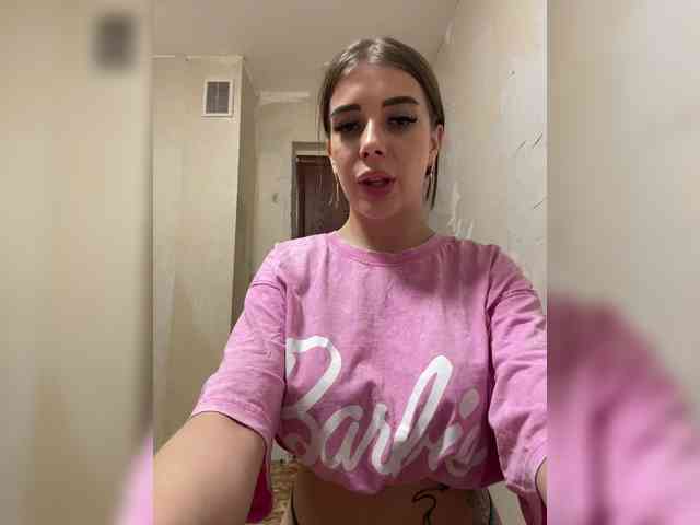 ChristineJackson Sex Cam Show
