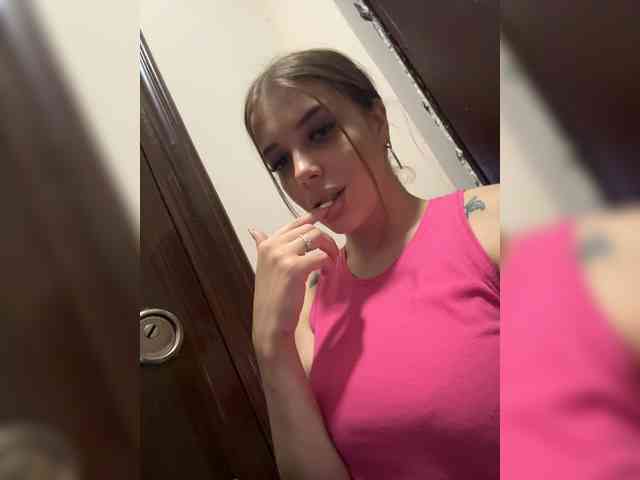 ChristineJackson Sex Cam Show