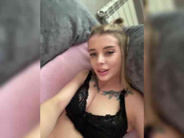 Sex-Milka webcam