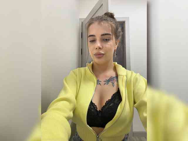 Sex-Milka webcam