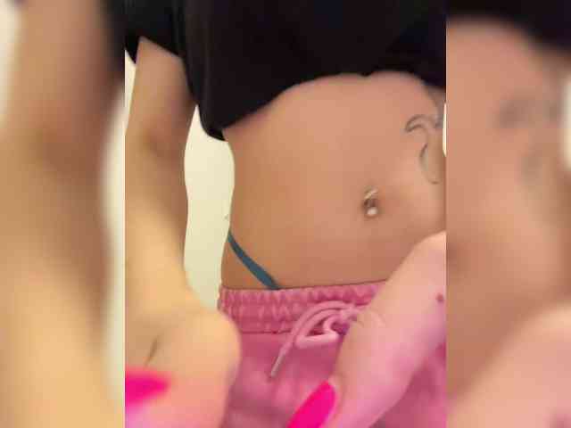 ChristineJackson webcam