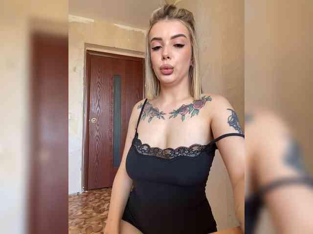 Sex-Milka webcam