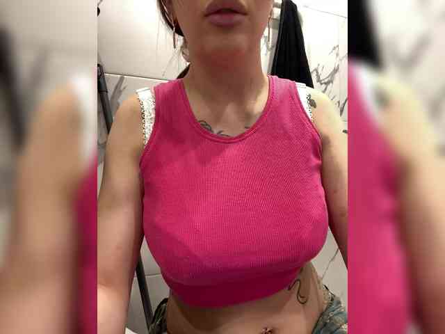 ChristineJackson webcam