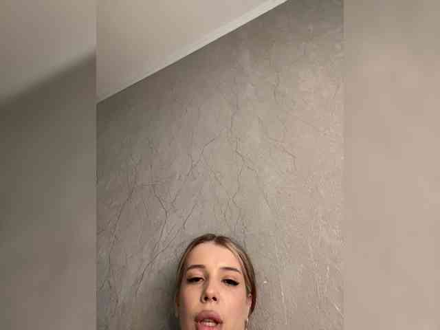 Sex-Milka webcam