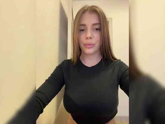 ChristineJackson webcam