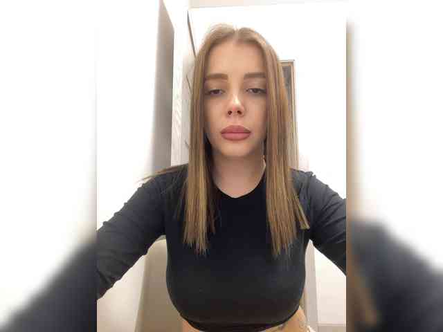 ChristineJackson webcam
