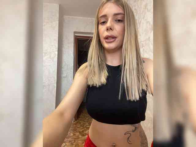 Sex-Milka webcam