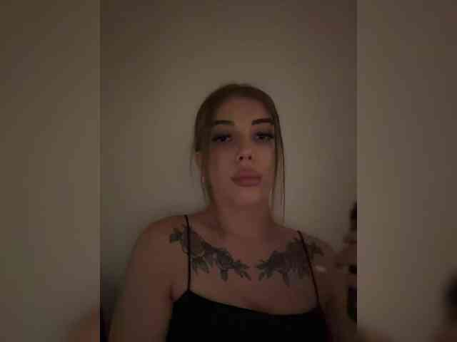 ChristineJackson Sex Cam Show