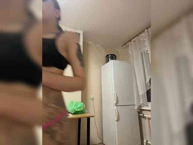 ChristineJackson Sex Cam Show