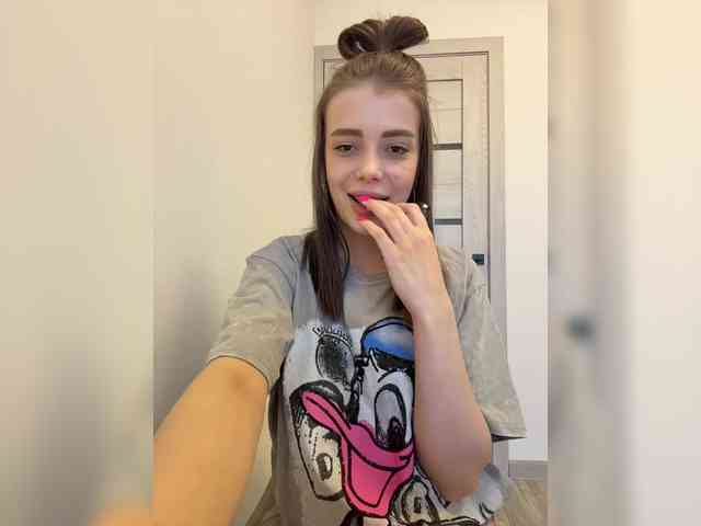 ChristineJackson webcam