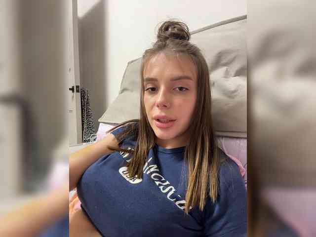 ChristineJackson webcam