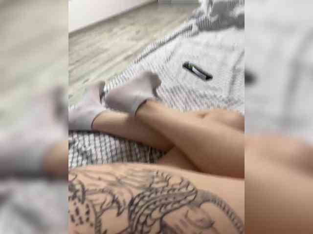 ChristineJackson webcam