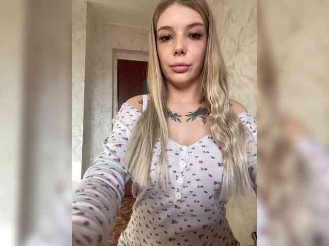 Sex-Milka webcam