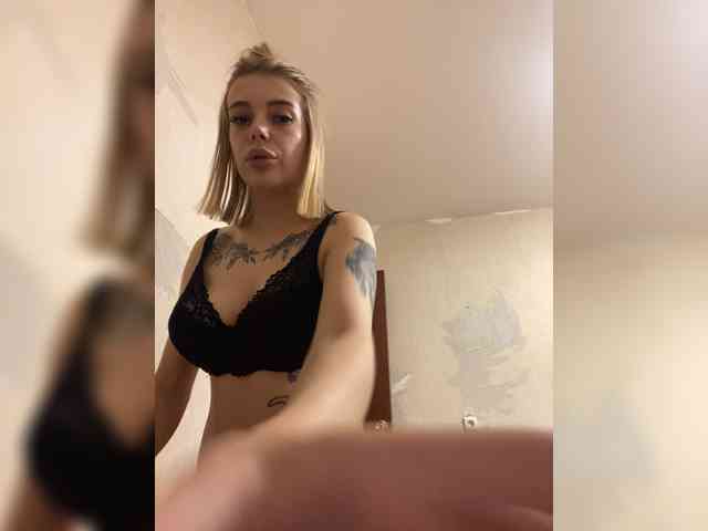 Sex-Milka webcam
