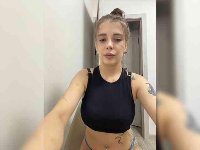 ChristineJackson webcam