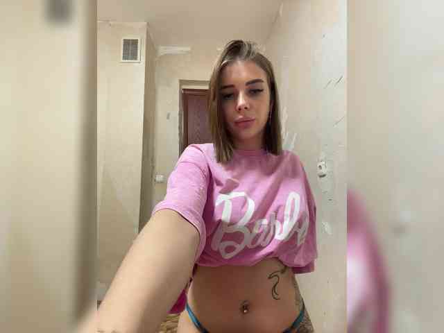 ChristineJackson Sex Cam Show