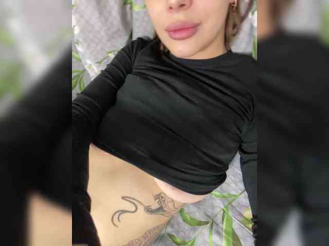 ChristineJackson webcam