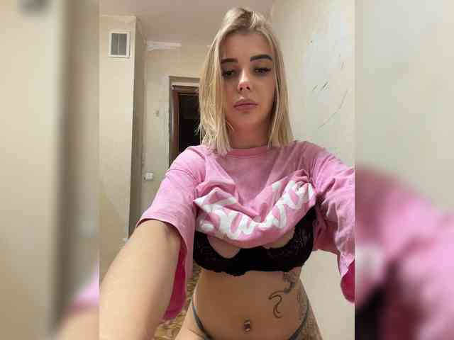 ChristineJackson Sex Cam Show
